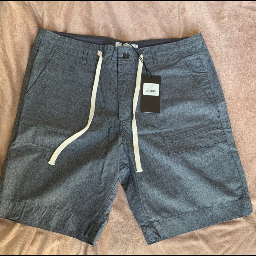 Five Four Bateman Shorts